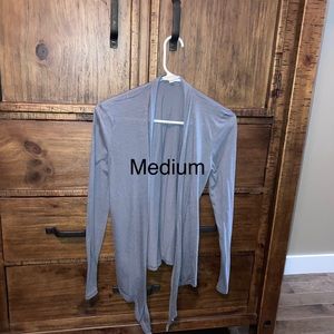 Warehouse One, medium, cardigan, excellent used condition